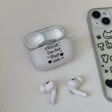 Play Me AirPods Case_matt