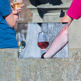 ULHビーチタオル / ULH beach towel #3. wine