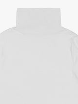 ウォーマーポーラTシャツ