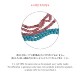 ジェムストウンシルバーボール / [CCNMADE]Gemstone Silver Ball (6634236936310)
