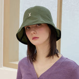 VA Stud Basic Tulip Hat / Khaki