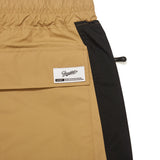 WD MCSトラックパンツ / BSR2223FWPT043 WD MCS TRACK PANTS MULTI BEIGE