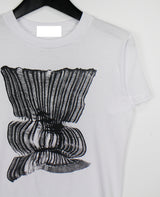 ブリッジリンクルTシャツ / Bridge Wrinkle T-shirt (3color)
