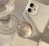 ユンセウルビーズトックトランスペアレントケースセット / Yoon Seul Bead Tok Transparent Case Set