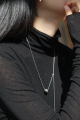 Bulky Necklace (S)