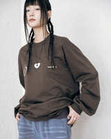 ロゴボクシーTシャツ / LOGO BOXY T-SHIRT