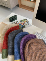 ASCLO Button Balaclava (6color)