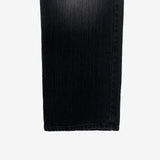 Hanne Dark Blue Washing Denim Pants