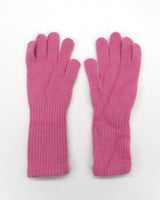 [5color] chewing long finger gloves