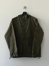 Soldado hood jacket 