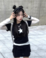スタースタンダードTシャツ / Star Standard T-shirt