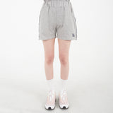 FLUTTER PETAL SHORT PANTS_gray (6546830327926)