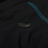 ニートフーディージャケット/BSR2223FWJK053 NEAT HOODED JACKET BLACK