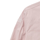 シグネチャーシンボルベーシックシャツ / Express Holiday Signature Symbol Basic Shirt_Dust Pink