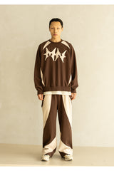 TWIST REVERSE TRAINING PANTS MFHTP001-BR