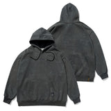 マーブルパーカー / MARBLE OVERSIZED HEAVY SWEAT HOODIE (4626267766902)