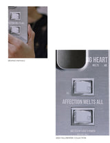 Switch Phone Case (Silver)
