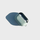 [AirPods] カートゥーン_アイス抹茶