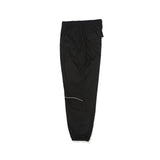 ソフトラウンドジョガーパンツ / BSR2223FWPT049 WD SOFT ROUND JOGGER PANTS BLACK