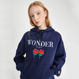 2021 Logo Hoodie [Navy] (6610312626294)