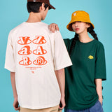 Fall in VARZAR T-Shirts