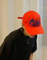 ピースキャップ / Peace cap