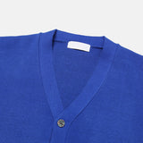LMN Kenny Y-neck Cardigan (10 colors)