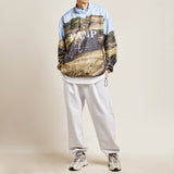 アノラックジャケット/DAMP X UMFF ANORAK JACKET