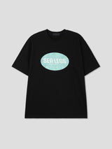 SeaLegs printing half sleeves 3color