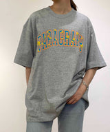 パラグラフ アーチロゴ カレッジロゴ TEE / No.41 /PARAG-SS041（送料込）ONEDAY KMC
