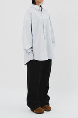 Try Wide Cargo Pants (3color)