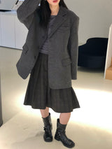 アーロンスカート