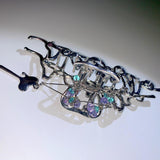 Melted hairpin (6684904226934)