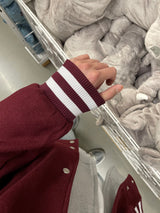 ウェアヴァラシティジャケット / Wear Varsity Jacket (4 colors)