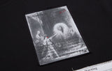 BBD Renaissance Patch T-Shirt (Black)