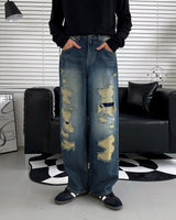 レイテックスヴィンテージデニム / TR2432 Latex Vintage Denim