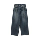 [MADE] Rio Wide Denim Pants