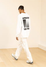ストレインメッシュアップジップアップパンツ/STRAIN MESHUP ZIP PANTS