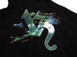 TZ P.H.D. HOODIE