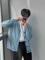 SP Fine Cash Cardigan (7color)