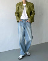 ライトブルーデニム / TR2448 Light Blue Denim