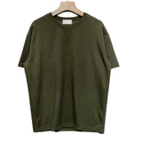 アイスクーリングハーフニット (5 color)