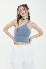 ツートーンケーブルトップ / TWO TONE CABLE TOP