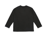 All Day 20 サイドスリット長袖Tシャツ