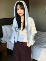 ビルドフードジップアップ