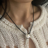 Sea Necklace