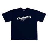 TBDセレブレーションオーバーサイズTシャツ
