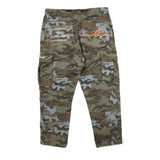 "CRT - TRI+" カーゴパンツ｜"CRT - TRI+" cargo pants (2554683162742)