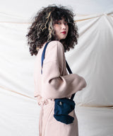 ブッリザテック ミニショルダーバッグ /ADAMPATEK【Anza】BREATHATEC mini shoulderbag/AMPK-B063 （送料込）ONEDAY KMC