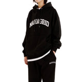 バーシティロゴフーディー / VARSITY LOGO HOODIE